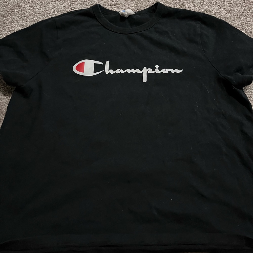 Champion womens